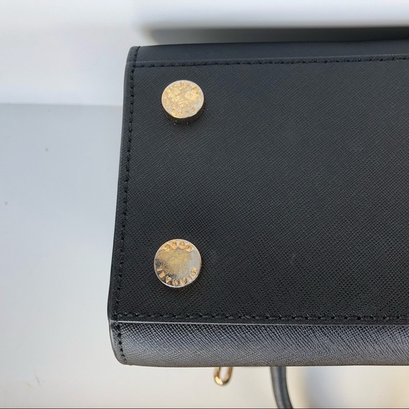 MICHAEL KORS MEDIUM SELMA PURSE - Picture 8 of 9